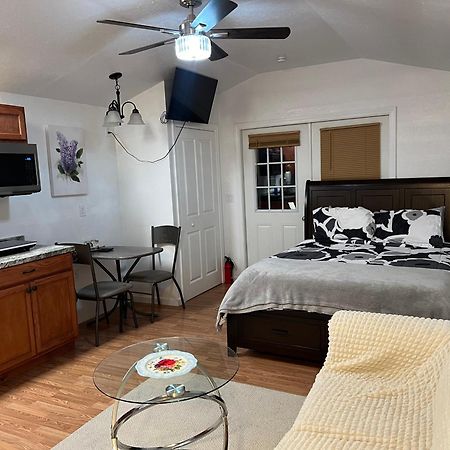 Micosta Leisure Inn Hudson Ngoại thất bức ảnh