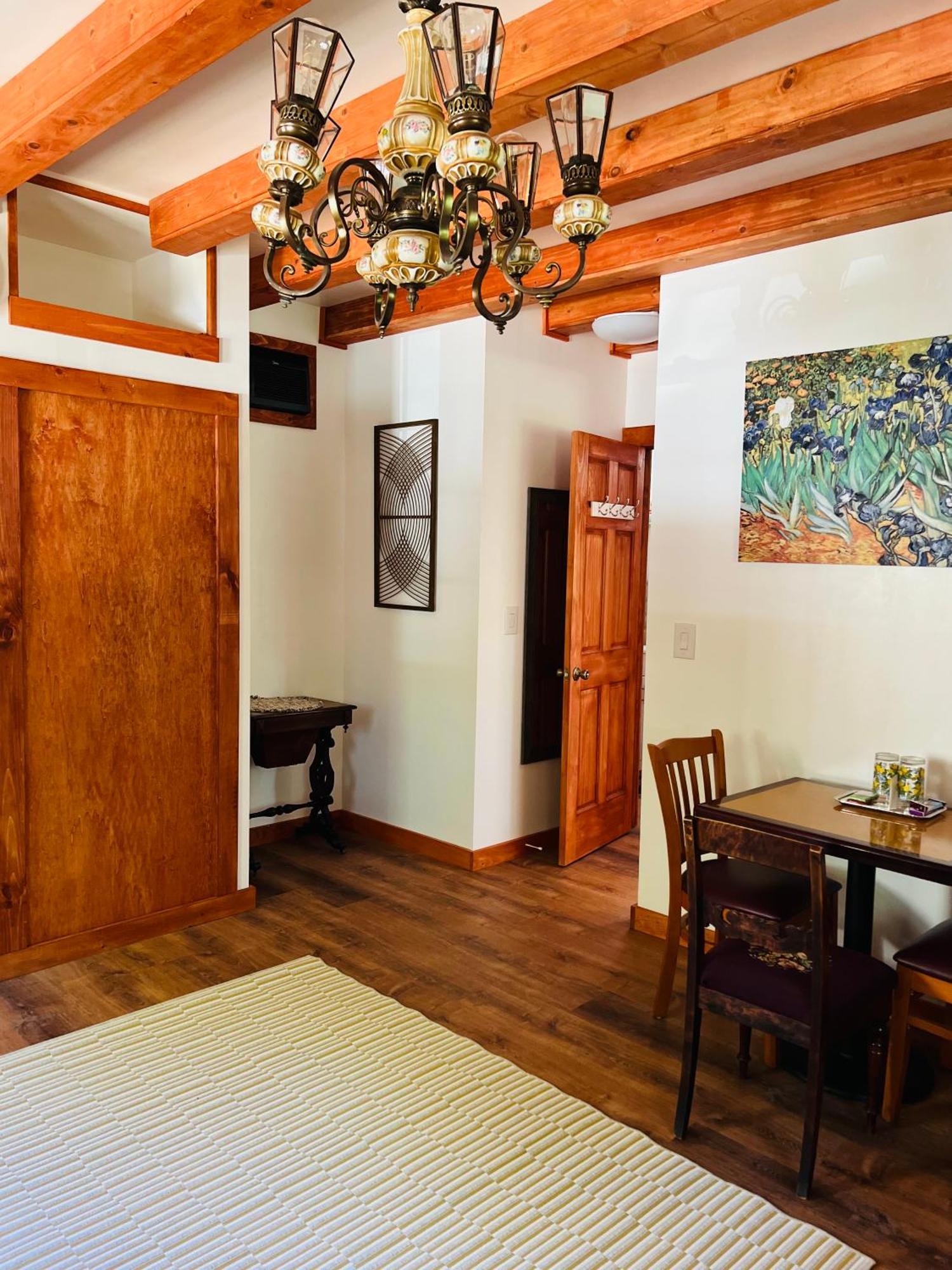 Micosta Leisure Inn Hudson Ngoại thất bức ảnh
