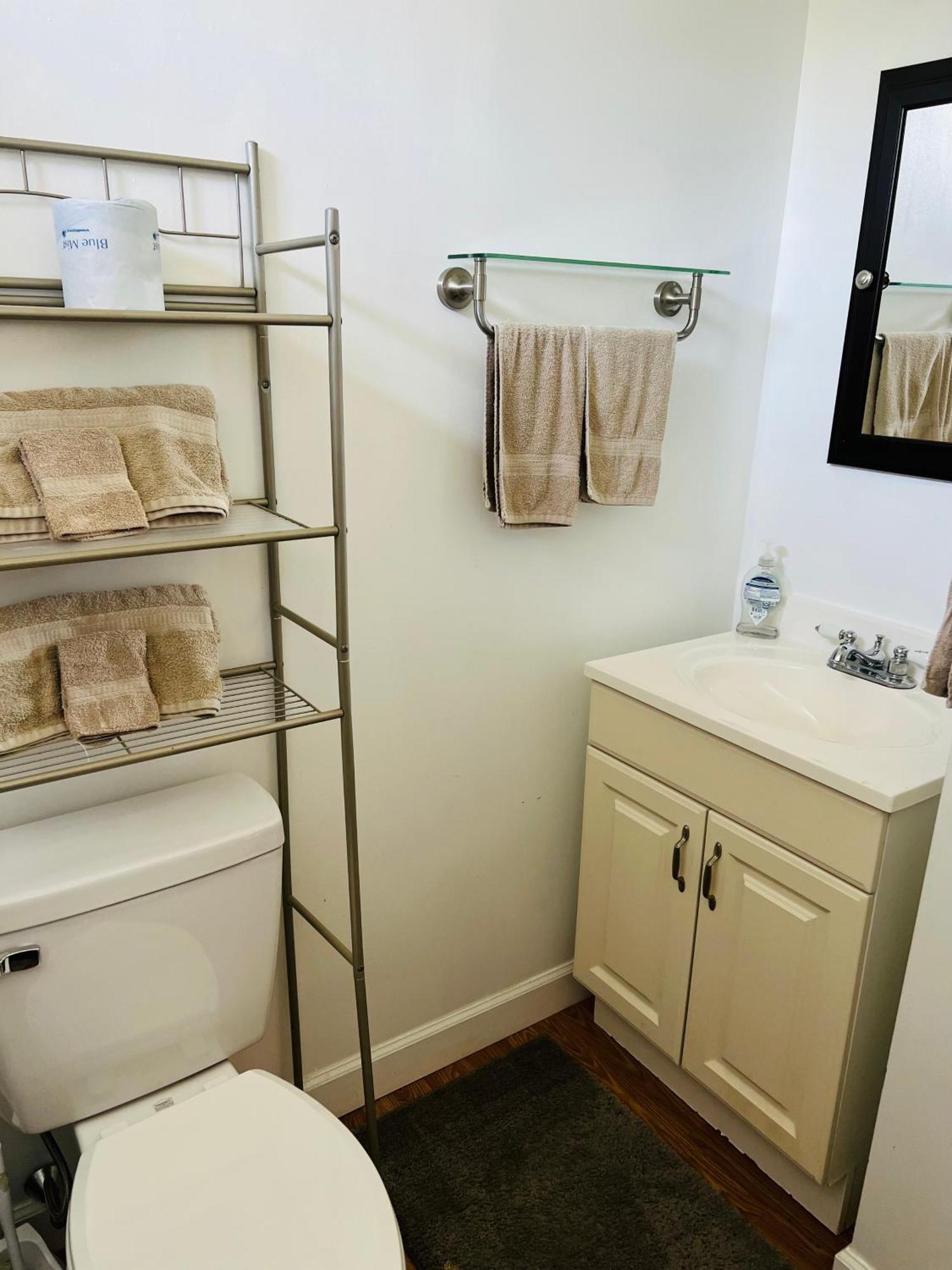 Micosta Leisure Inn Hudson Ngoại thất bức ảnh