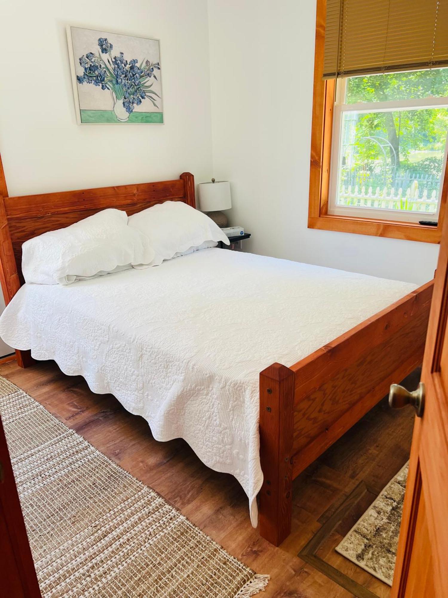 Micosta Leisure Inn Hudson Ngoại thất bức ảnh