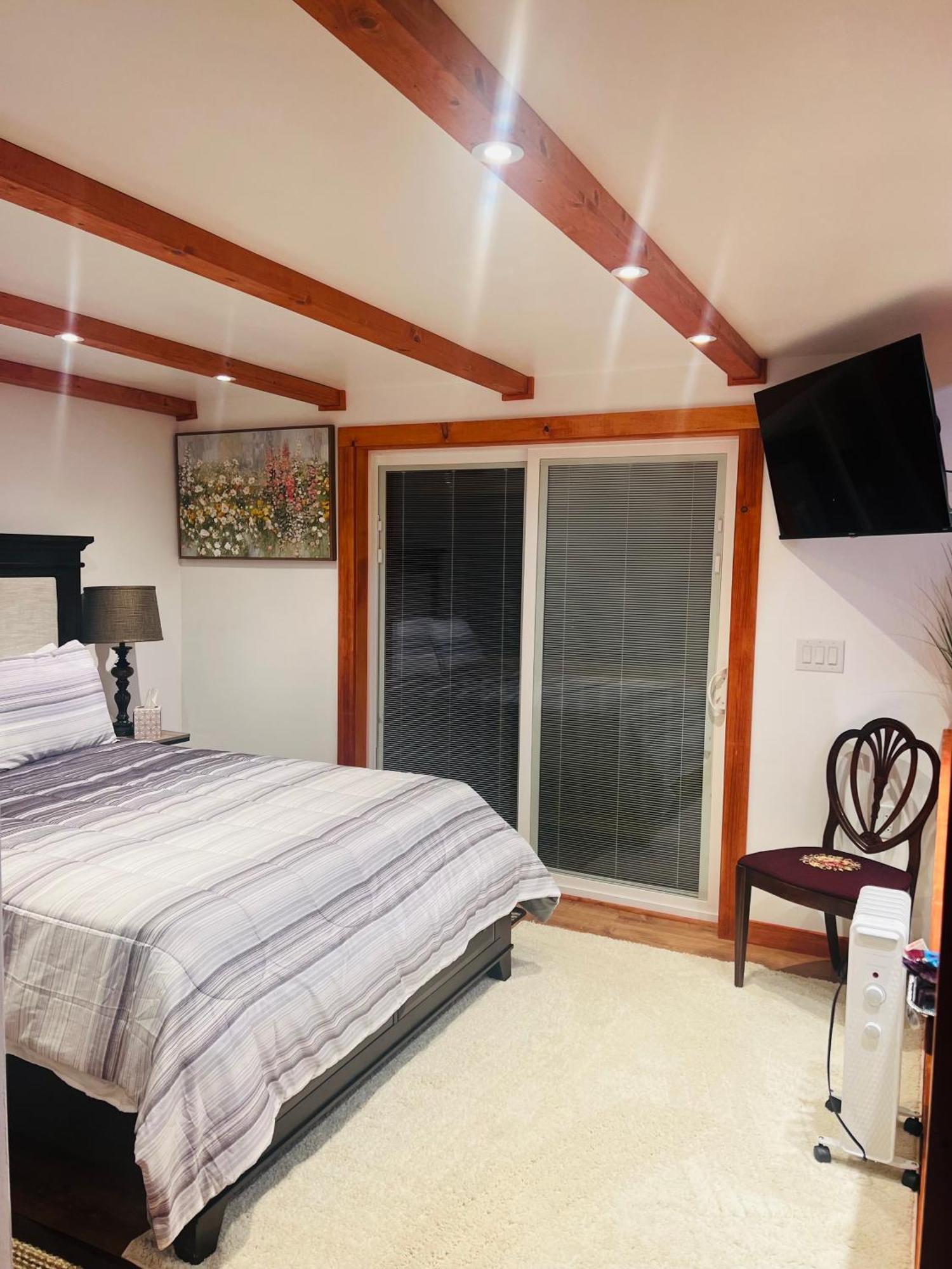 Micosta Leisure Inn Hudson Ngoại thất bức ảnh