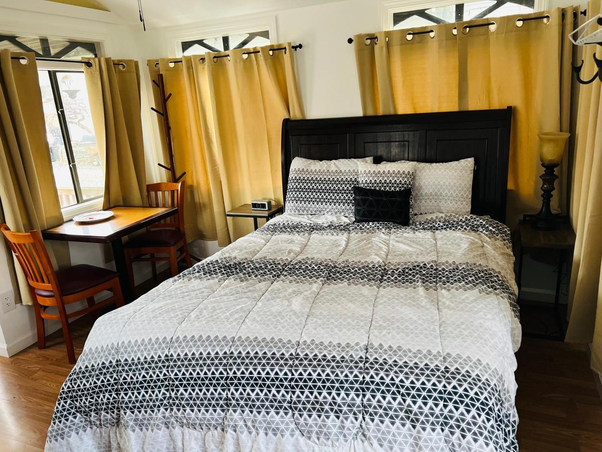 Micosta Leisure Inn Hudson Ngoại thất bức ảnh