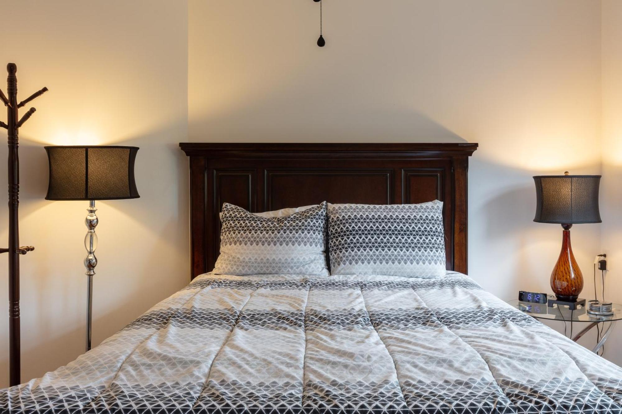 Micosta Leisure Inn Hudson Ngoại thất bức ảnh