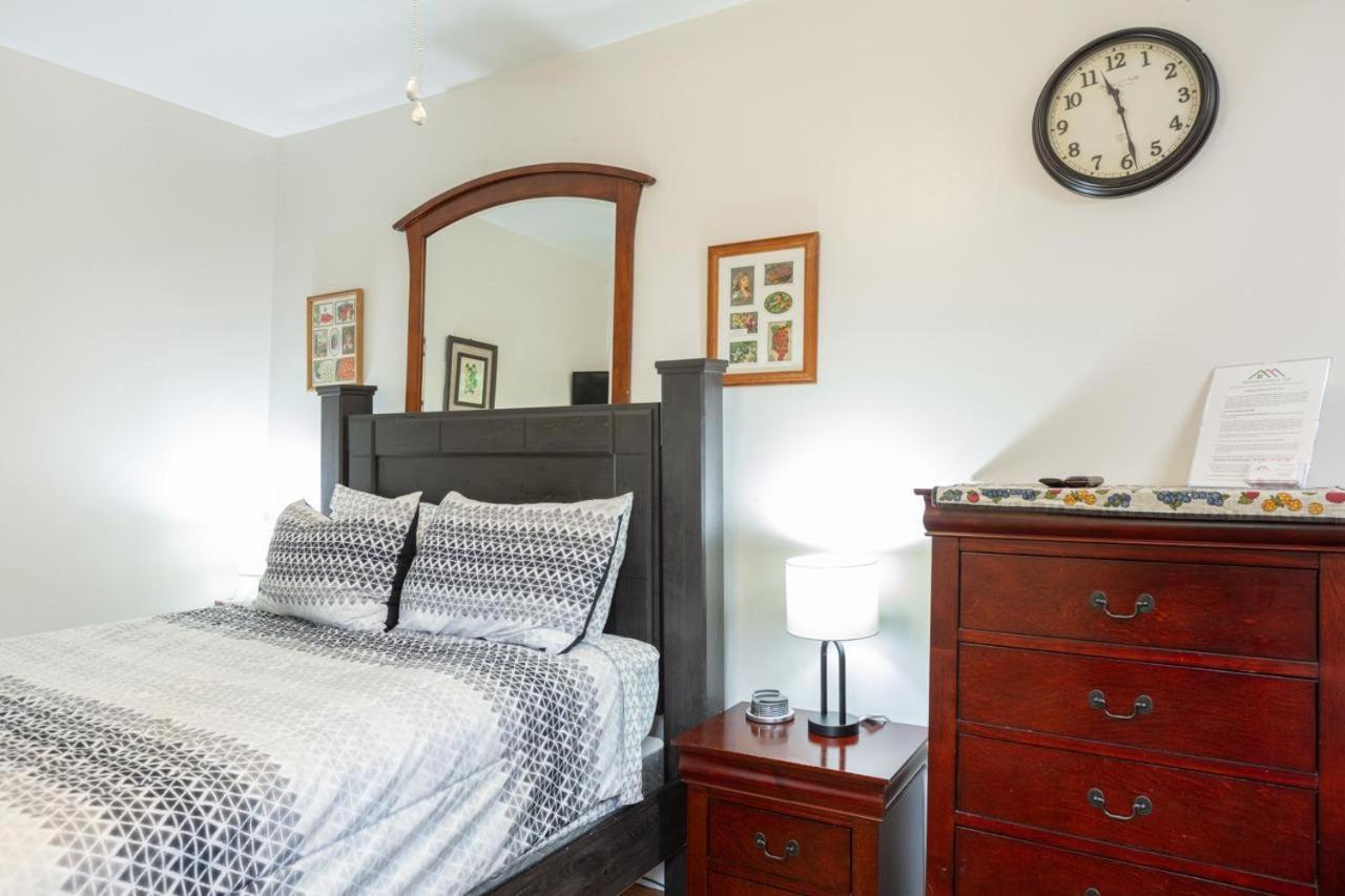Micosta Leisure Inn Hudson Ngoại thất bức ảnh