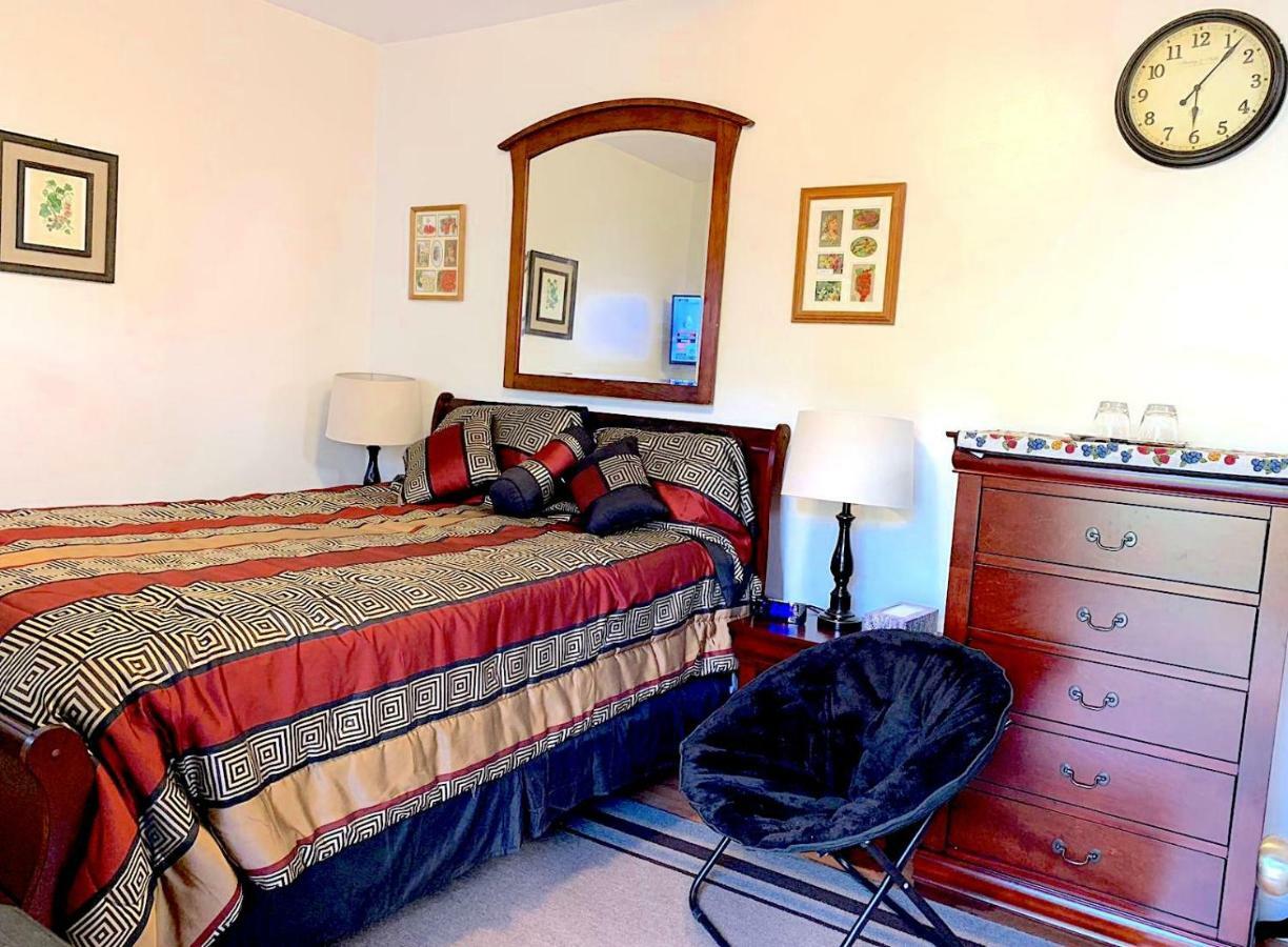 Micosta Leisure Inn Hudson Ngoại thất bức ảnh