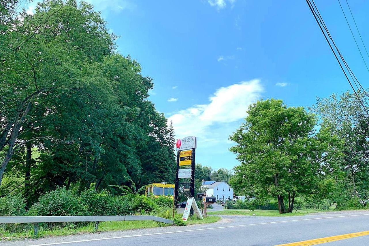 Micosta Leisure Inn Hudson Ngoại thất bức ảnh