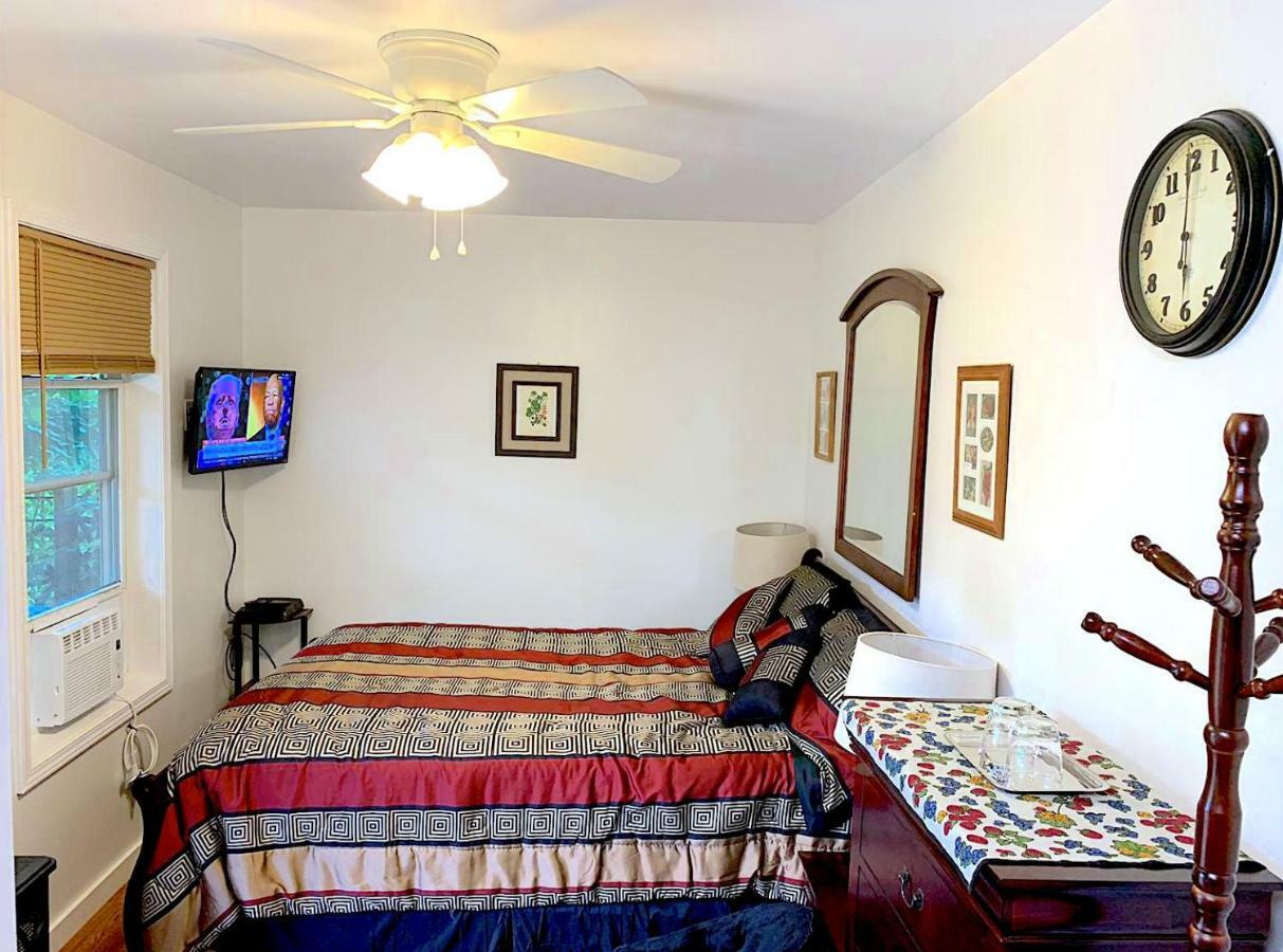 Micosta Leisure Inn Hudson Ngoại thất bức ảnh