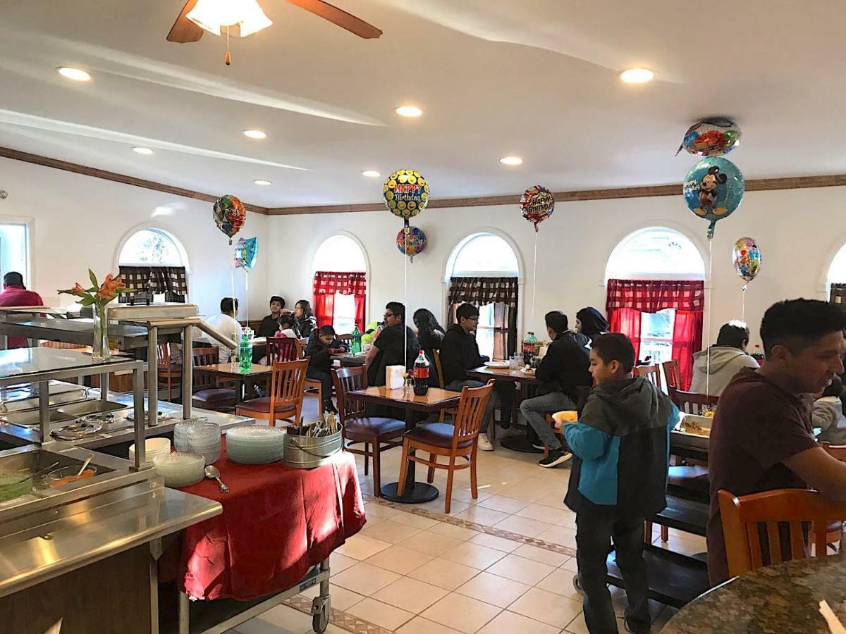 Micosta Leisure Inn Hudson Ngoại thất bức ảnh